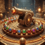 Thumbnail of Zuma Mechanism 75