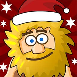 Adam and Eve Snow - Play Adam and Eve Snow on Jopi