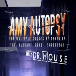 Amy Autopsy - Play for free - Online Games