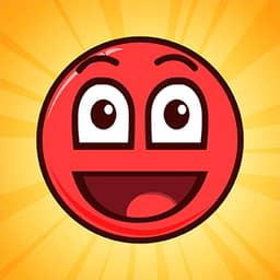 Red ball hero store