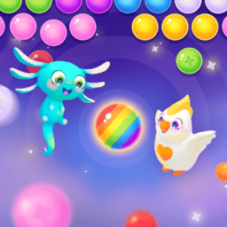 Bubble Shooter Pop it Now - Play Bubble Shooter Pop it Now on Jopi