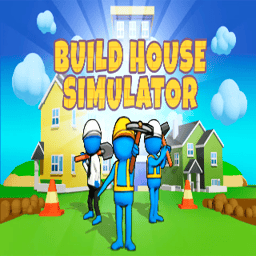 Build House Simulator - Play Build House Simulator on Jopi