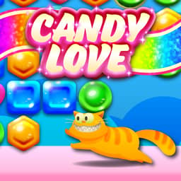CANDY LOVE - Play CANDY LOVE on Jopi