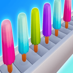 Crazy Ice Cream Puzzle - Play Crazy Ice Cream Puzzle on Jopi