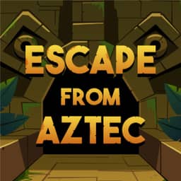 Escape from Aztec - Play Escape from Aztec on Jopi