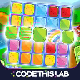 Gummy Blocks Evolution - Play Gummy Blocks Evolution on Jopi