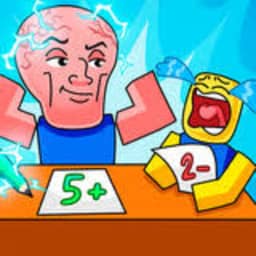 Obby Dumb or Genius IQ Test - Play Obby Dumb or Genius IQ Test on Jopi