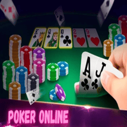poker texas holdem online