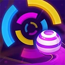 Rhythm Ball 3D - Play for free - Online Games