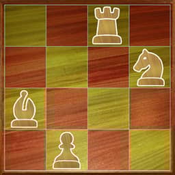Solitaire Chess - Play Solitaire Chess on Jopi