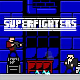 Play Super Fighters 2 on Jopi