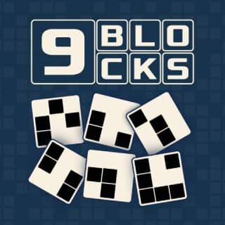 9 Block Sign 9 Blocks - Play for free - Online Games