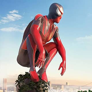 Amazing Strange Rope Police - Jouez gratuitement - Jeux en ligne