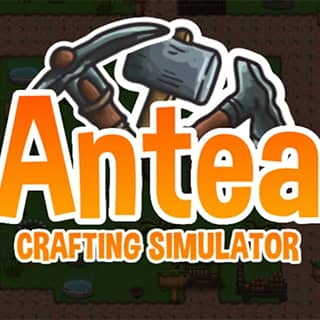 Antea Crafting Simulator - Juega gratis - Juegos en línea