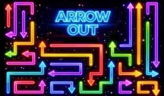 Arrow Out - Play for free - Online Games