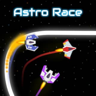 Astro Race - Play for free - Online Games