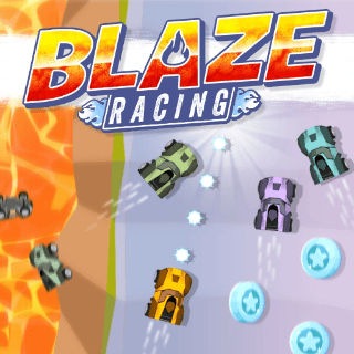 Blaze Racing - Play for free - Online Games