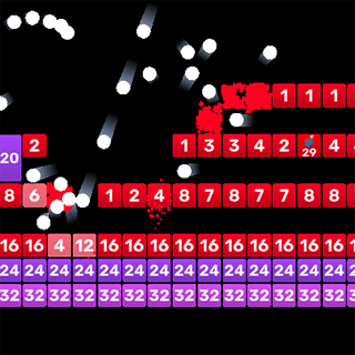 Bricks Breaker Gravity Balls - Play for free - Online Games