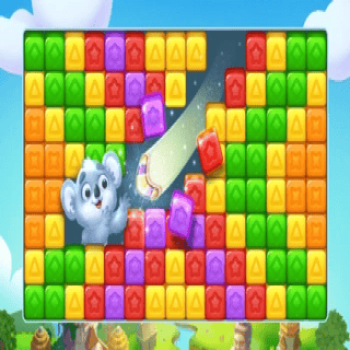 Exploding Candy Game Candy Explosion - Play for free - Online Games