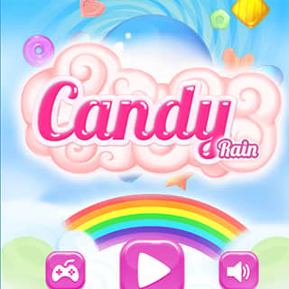 Candy Rain - Play for free - Online Games