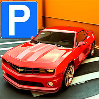 Verwunderlich Online Auto Spiele Bilder