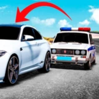 Chasing Traffic - Play for free - Online Games