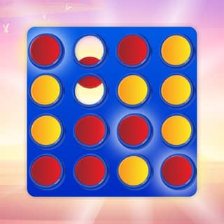 Classic Four In A Line - Play for free - Online Games