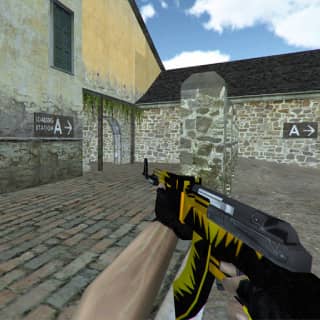 Counter Combat Multiplayer - Play for free - Online Games