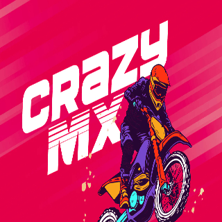 Crazy MX - Play for free - Online Games