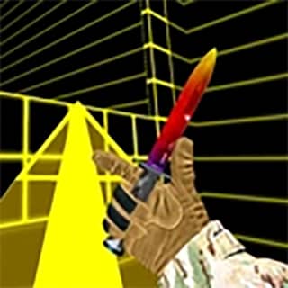 CS GO Parkour - Play for free - Online Games