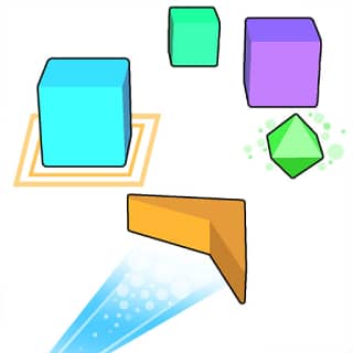 Cube Wave - Play for free - Online Games