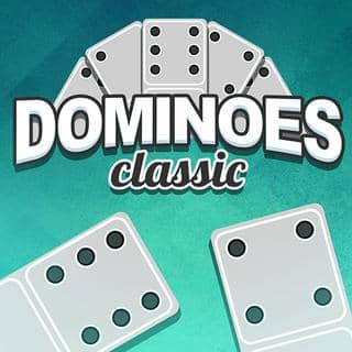 Classic Line Tripple Domino NL/FR