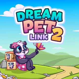 Dream Pet Link 2 - Gratis spelen - Online spellen