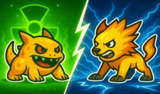 Evolution of the Elements 2 - Play for free - Online Games