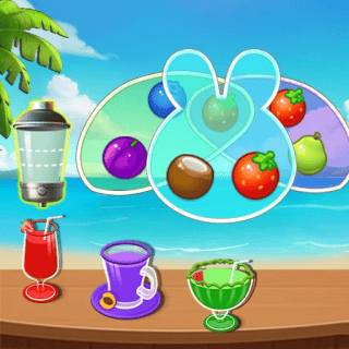 Fruit Jam - Play for free - Online Games