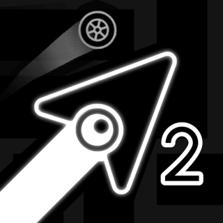 Geometry Arrow 2 - Play for free - Online Games