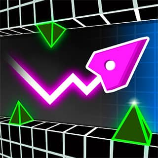 Geometry Dash Unblocked - Play for free - Online Games
