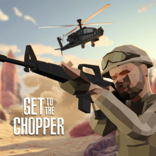 Get To The Chopper - Play for free - Online Games