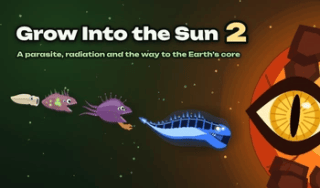 Speed Alien Running Racing Game Grow Into the Sun 2 - Jogue de graça - Jogos Online