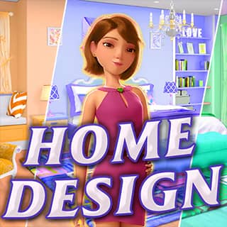 Home Design Decorate House - Play for free - Online Games