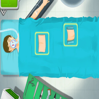 Hospital Surgeon - Play for free - Online Games