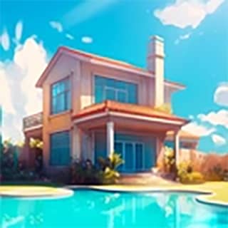 House Design - Play for free - Online Games
