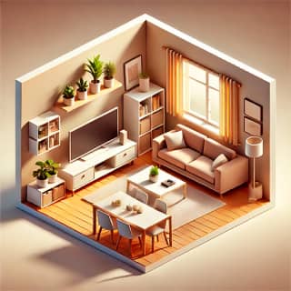 Interior Designer Decor Life - Play for free - Online Games