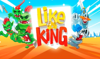 Like a King - Jouez gratuitement - Jeux en ligne