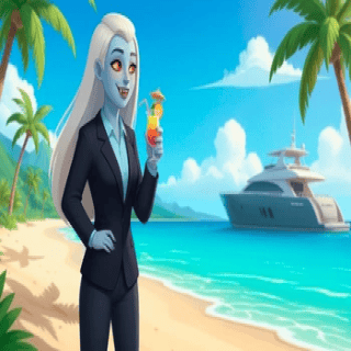 Magic Cafe A recipe for success - Play for free - Online Games