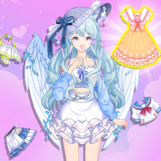 magic princess anime dress up Magic Princess: Anime dress up  Apps on Google Play