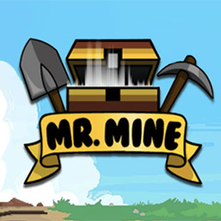 Mr Mine - Play for free - Online Games