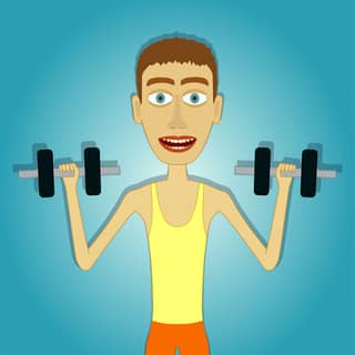 Strength Clicker Simulator Muscle Clicker - Play for free - Online Games