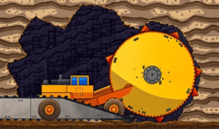 Mystery Digger - Play for free - Online Games