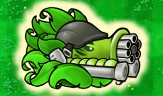 Plants vs Zombies Fusion Original - Play for free - Online Games